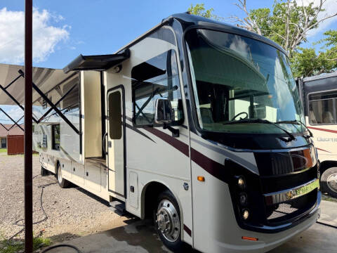 2020 Entegra Coach VISION XL 34G