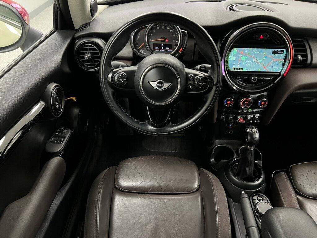 2018 MINI Hardtop 2 Door for sale at Conway Imports in   Streamwood, IL