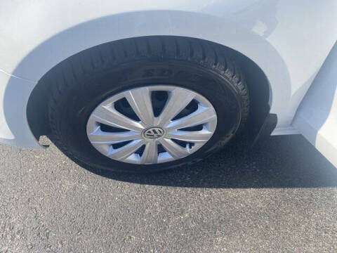 2013 Volkswagen Jetta