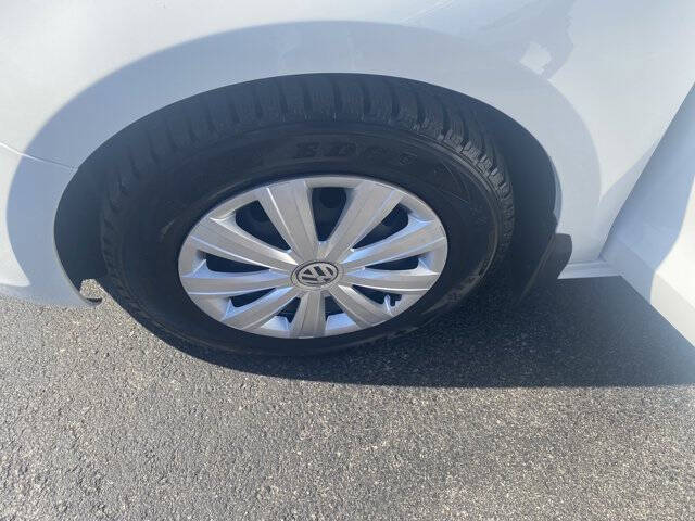 2013 Volkswagen Jetta