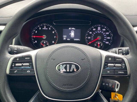 2019 Kia Sorento LX V6