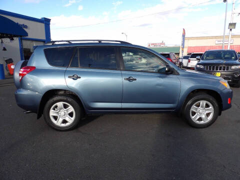 2010 Toyota RAV4