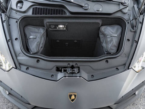 2024 Lamborghini Huracan Tecnica