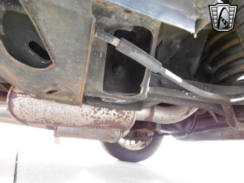 1985 Ford Mustang GT