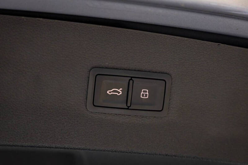 2017 Audi RS 7 4.0T quattro Prestige