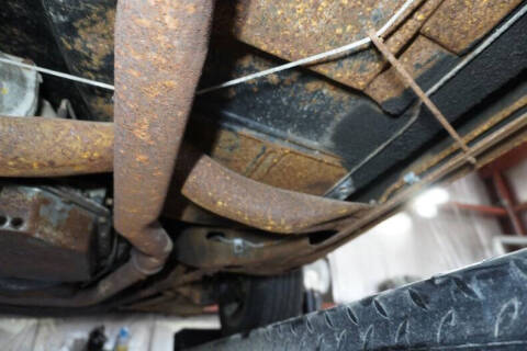 1974 Chevrolet Monte Carlo