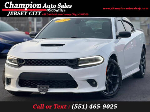 2019 Dodge Charger