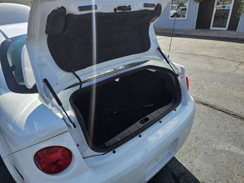 2009 Chevrolet Cobalt LT