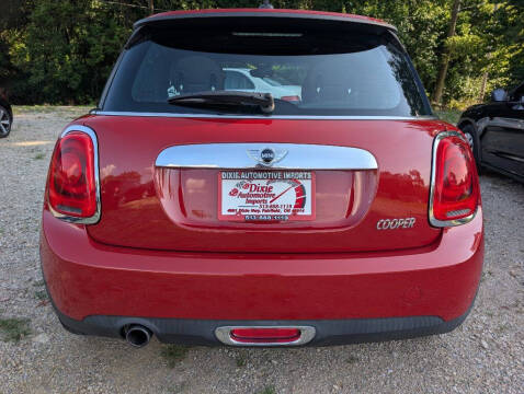 2014 MINI Hardtop Cooper