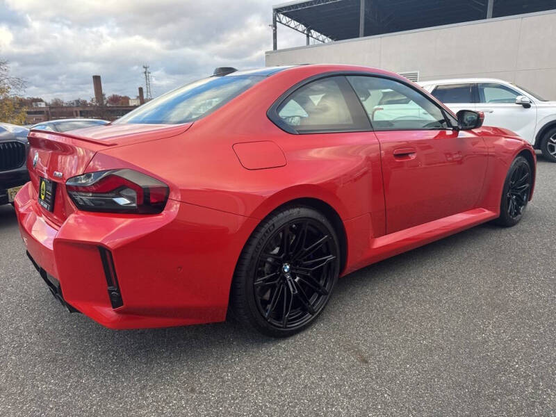 2023 BMW M2
