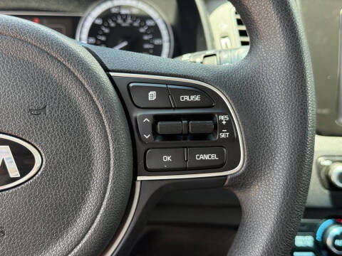 2019 Kia Niro