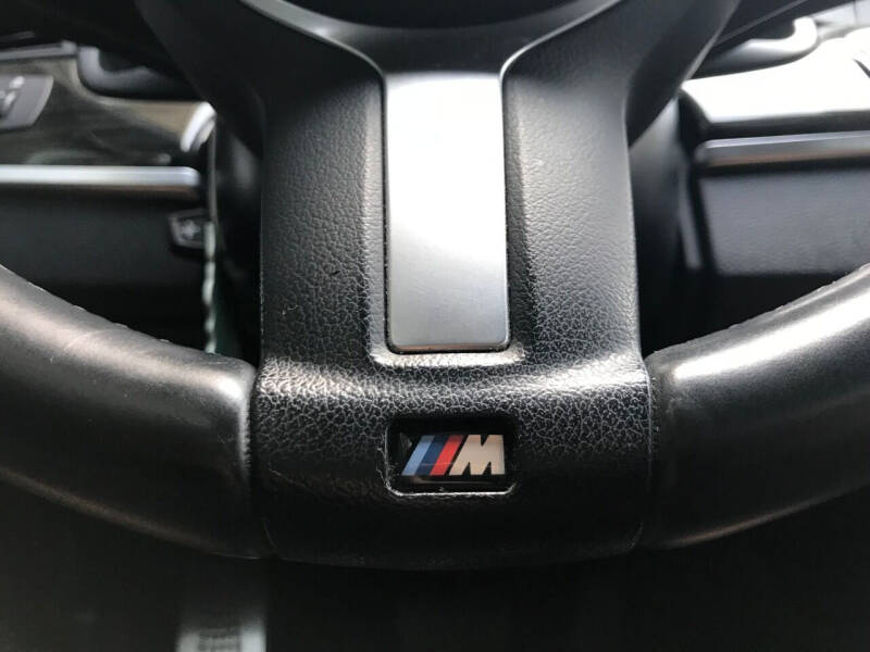 2014 BMW 5 Series 535i