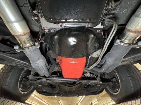 1972 Chevrolet Corvette