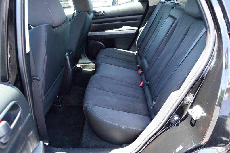 2011 Mazda CX-7 i SV