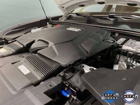 2023 Audi Q8 quattro Premium Plus 55 TFSI