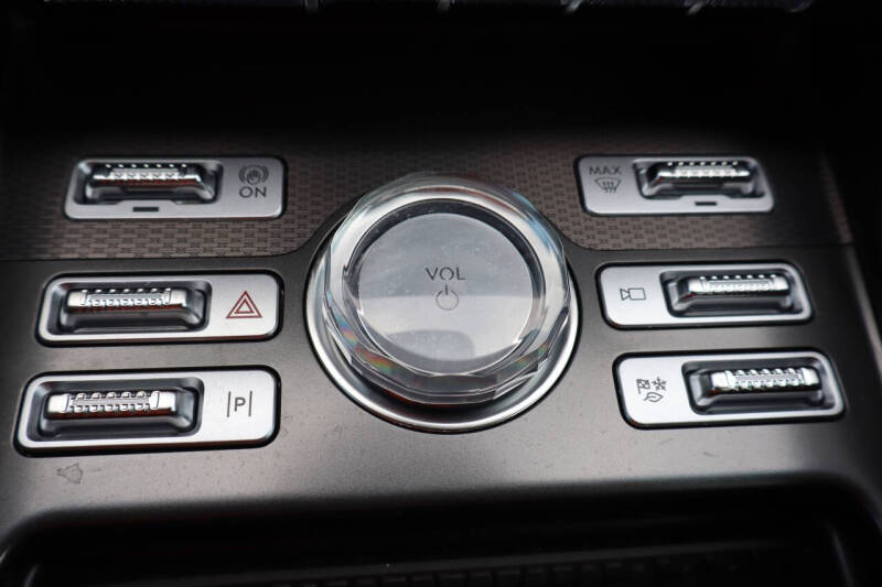 2024 Lincoln Nautilus Hybrid Premiere