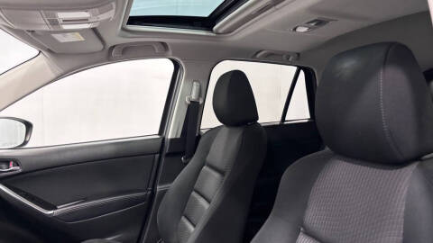 2014 Mazda CX-5 Touring
