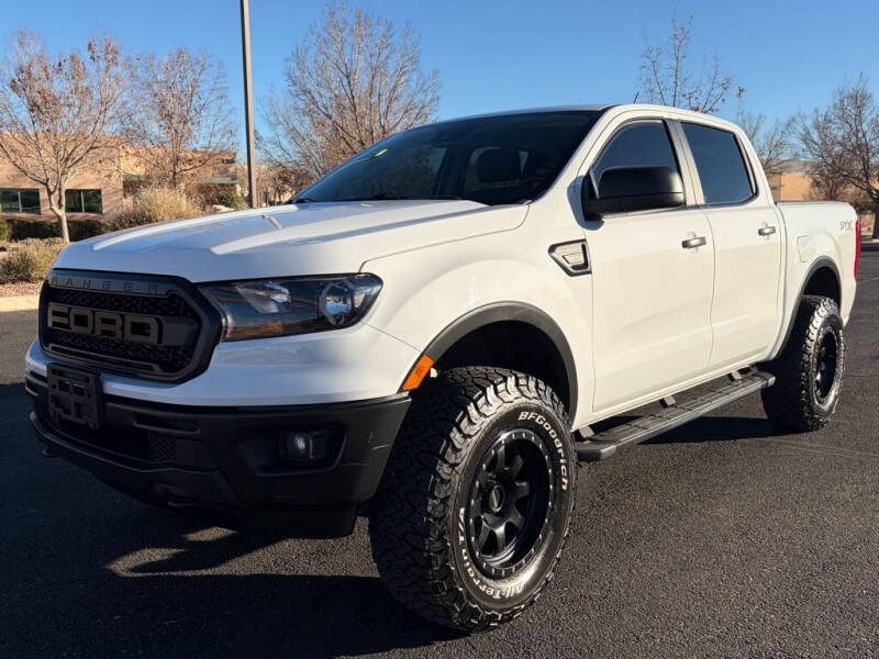 2019 Ford Ranger XL