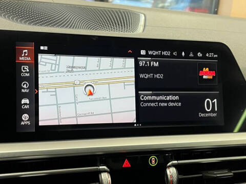 2021 BMW 4 Series M440i xDrive