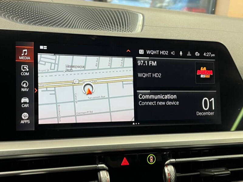 2021 BMW 4 Series M440i xDrive