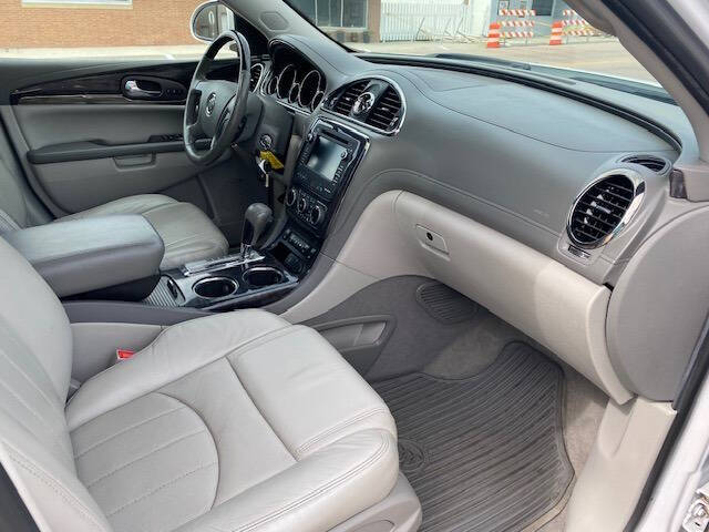 2016 Buick Enclave Premium