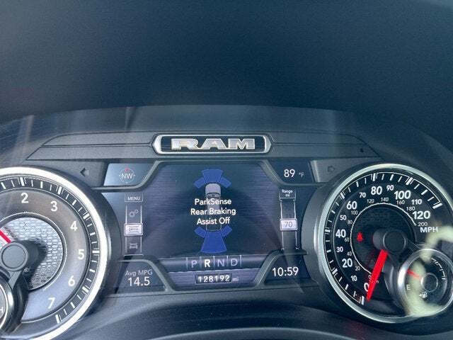 2019 RAM 1500 48