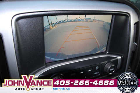 2016 GMC Sierra 1500