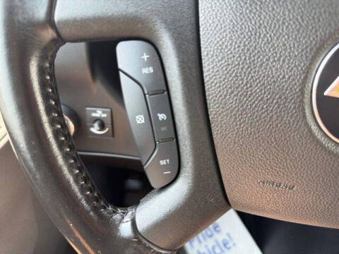 2021 Chevrolet Express 2500