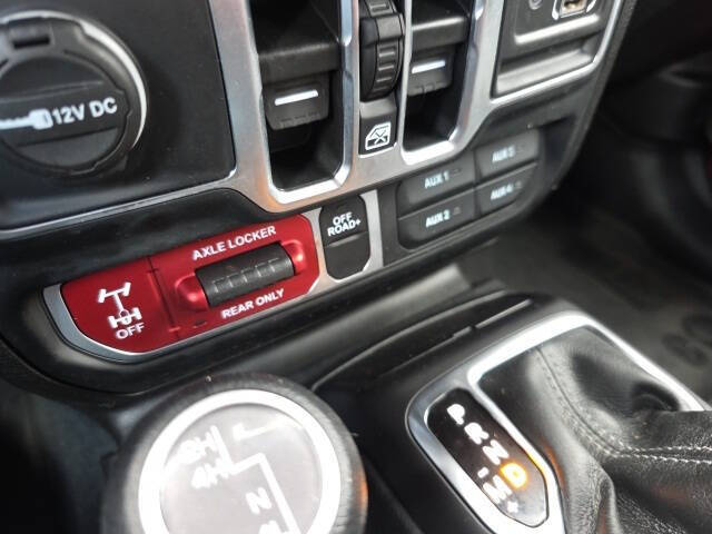 2024 Jeep Gladiator Willys