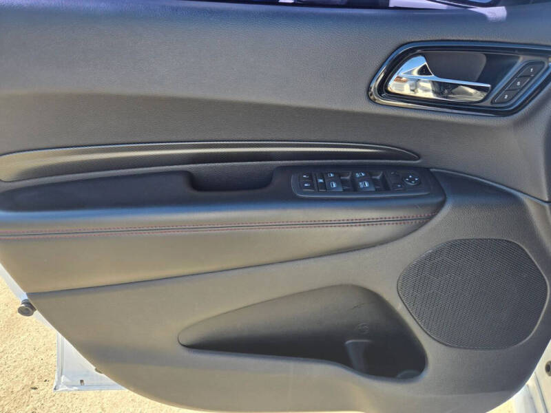 2022 Dodge Durango R/T