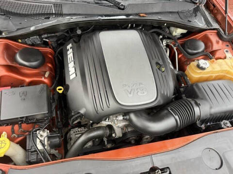 2013 Dodge Charger R/T