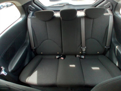 2011 Hyundai Accent GL