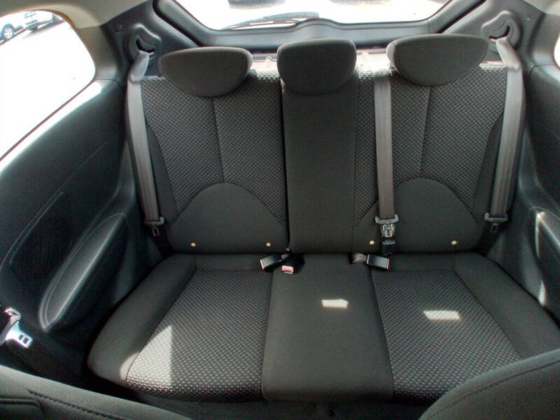 2011 Hyundai Accent GL