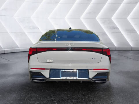 2025 Kia K5