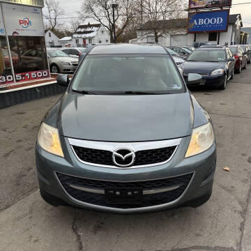 2011 Mazda CX-9 Touring