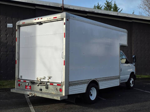 2007 Ford E-Series E-450 SD