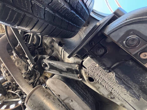 2015 Acura MDX SH-AWD w/Tech