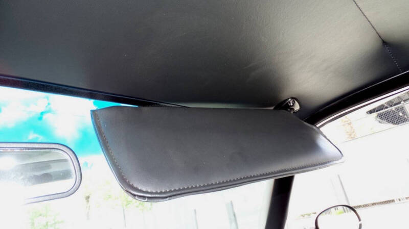 1973 Chevrolet Camaro