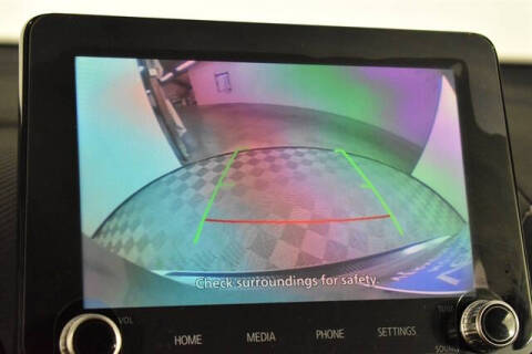 2024 Mitsubishi Eclipse Cross LE