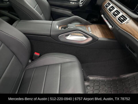 2025 Mercedes-Benz GLE GLE 350