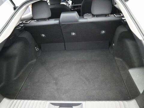 2023 Toyota Prius LE