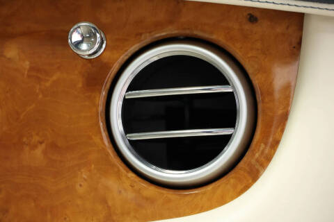 2016 Bentley Continental GT V8