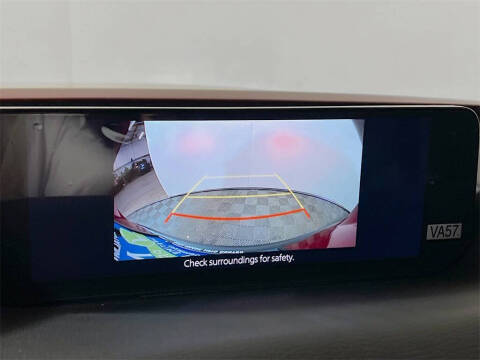 2026 Mazda CX-50 Hybrid Premium