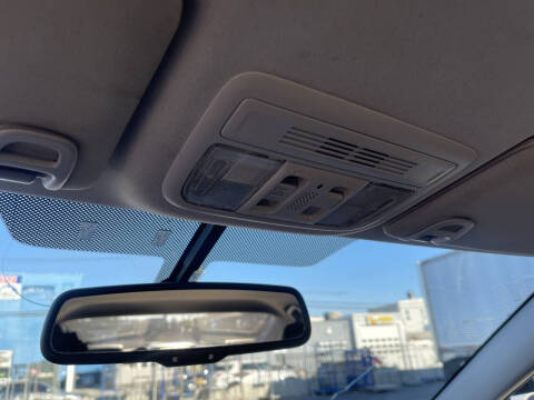 2017 Honda Civic EX-L