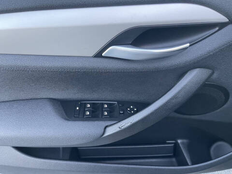 2014 BMW X1 xDrive28i