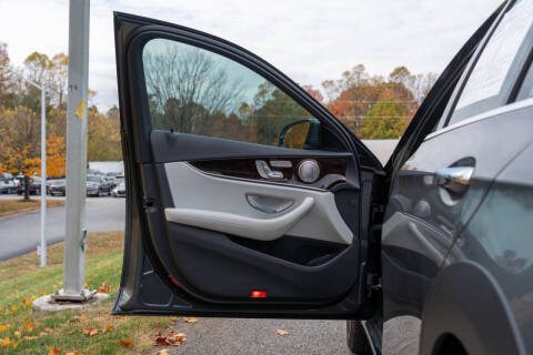 2023 Mercedes-Benz E-Class E 450 4MATIC All-Terrain