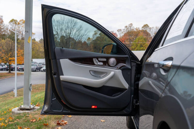 2023 Mercedes-Benz E-Class E 450 4MATIC All-Terrain