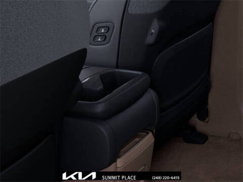 2026 Kia EV9 GT-Line