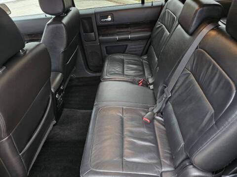 2014 Ford Flex SEL