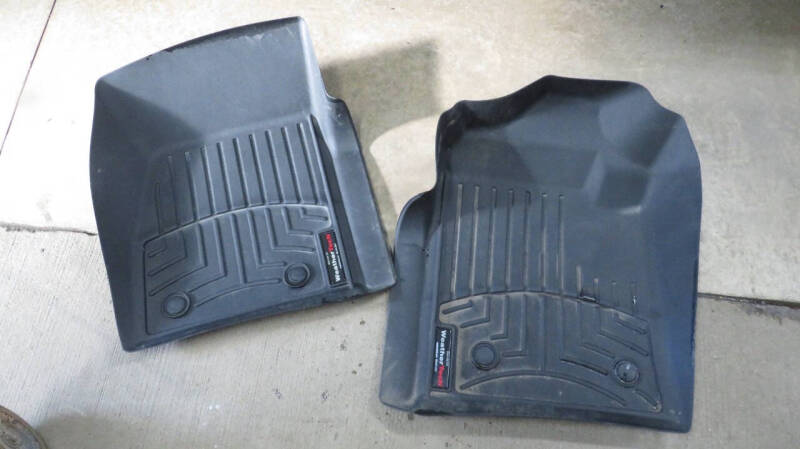 2009 Chevrolet Silverado 1500 LT